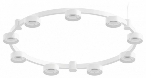 Подвесная люстра Ambrella light DIY Spot C9241