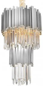 Подвесная люстра LArte Luce Empire L21500.98