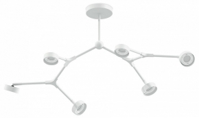 Потолочная люстра Ambrella light DIY Spot C9055