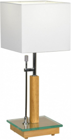 Интерьерная настольная лампа LOFT Montone GRLSF-2504-01