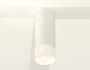 Подвесная люстра Crystal Lux Hollywood SP12+6 Chrome