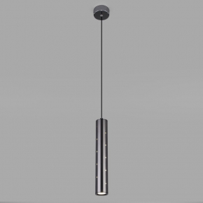 Потолочная светодиодная люстра Ambrella light Orbital Cloud FC11/4 WH 80W D620*500
