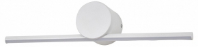 Настенный светильник Escada Line 10281/1LED White