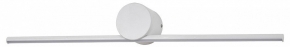 Настенный светильник Escada Line 10291/1LED White