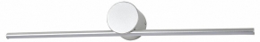 Настенный светильник Escada Line 10291/1LED Silver