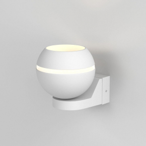 Потолочная светодиодная люстра Ambrella light Orbital Granule FG1012/4 WH/SL 274W D815