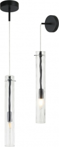 Настенно-потолочный светильник Perfecto Light 2193/02/01PW