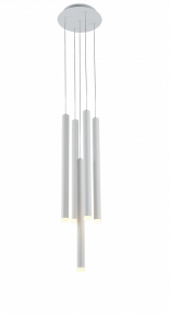 Подвесной светильник Syneil 2057 2057-LED15PLW