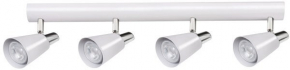 Споты Kanlux SEMPRA EL-4I W-SR 33096