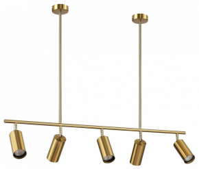 Подвесной светильник TK Lighting 4458 Deva Graphite