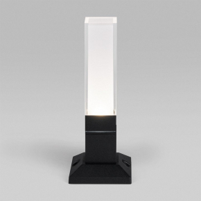 Потолочный светодиодный светильник Ambrella light Metallic FL356