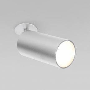 Настенный светильник Indigo Monile 13010/1W Nickel V000213