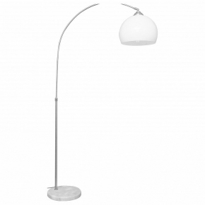 Торшер Arte Lamp A5823PN-1SS