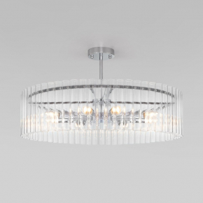 Потолочная люстра Bogates Flamel 374/8