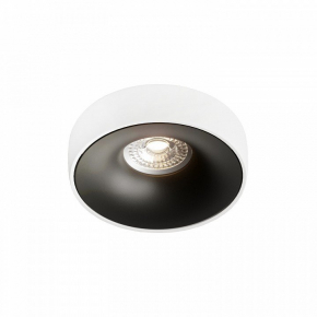 Потолочный светодиодный светильник Ambrella light Metallic FL355