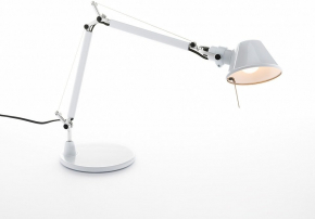 Офисная настольная лампа Tolomeo micro 0011820A