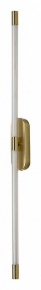 Настенный светодиодный светильник Favourite Arrow 4049-2W