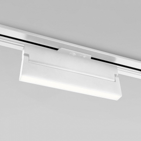Настольная лампа Maytoni Lantern MOD029-TL-01-W