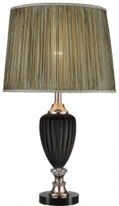 Интерьерная настольная лампа Wertmark Ticiana WE705.01.304