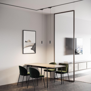 Подвесной светильник Lussole Loft GRLSP-9660