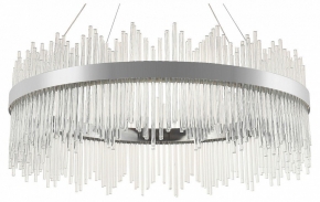 Подвесная люстра Natali Kovaltseva Smart Нимбы LED LAMPS 81263