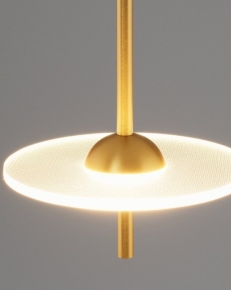 Бра Ideal Lux Miramare AP2