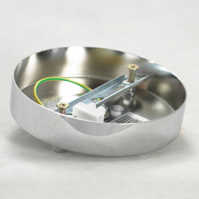 Трековый светильник Citilux Ринг CL526T11SN