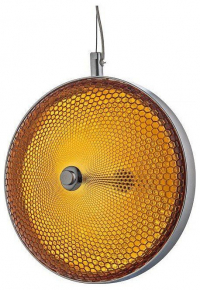 Подвесной светильник Coin COIN 2890.R170.1 D250 OR