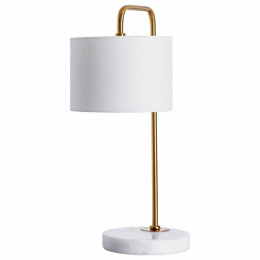 Интерьерная настольная лампа Arte Lamp Rupert A5024LT-1PB