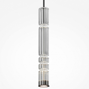 Подвесная люстра Bohemia Ivele 16110/10/240/h-75 G V7010