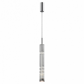 Подвесная люстра Bohemia Ivele 16110/10/240/h-75 G V7010 M777