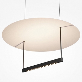 Подвесной светильник Ambience MOD280PL-L30B3K1