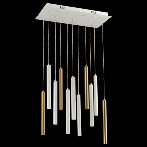 Потолочная люстра Bogates Bastone 553