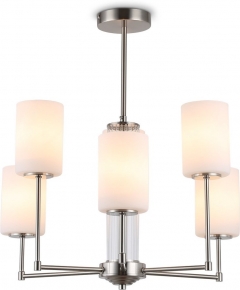 Подвесная люстра Ambrella Light High Light Modern LH56211