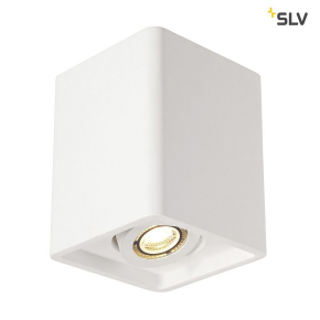 Потолочный светильник SLV Plastra Box 148051