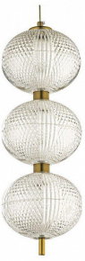Потолочная люстра Alfa Step 24787