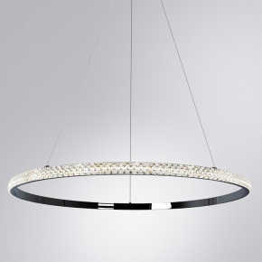 Подвесной светильник Crystal Lux Hauberk Sp-PL6 D45
