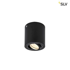 Потолочный светильник SLV Triledo Round CL 1002010