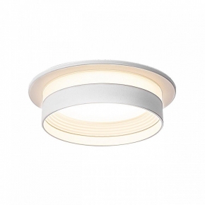 Потолочный светильник Ambrella light Ice FA250