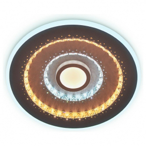 Потолочный светильник Ambrella light Ice FA253