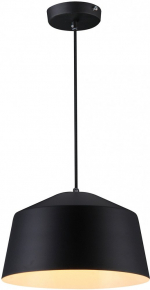 Подвесной светильник Natali Kovaltseva Minimal Art MINIMAL ART 77003A-1P BLACK