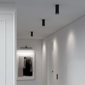 Подвесной светильник Lussole Loft Tanaina GRLSP-8034