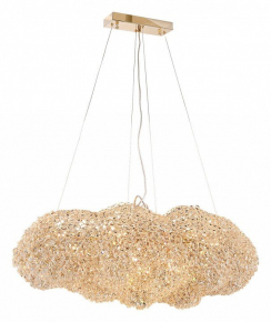 Потолочный светильник Odeon Light Bosco 4248/1C