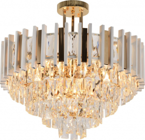 Подвесная люстра Wertmark Princess WE310.14.503