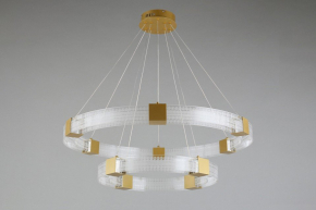 Бра Crystal Lux Alicante AP2