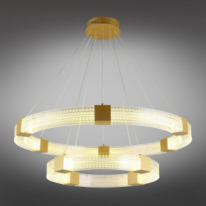 Бра Crystal Lux MEDEA AP3