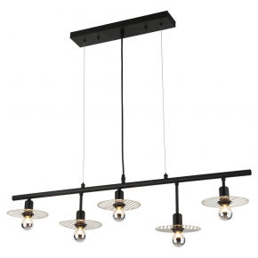 Подвесной светильник LOFT Cranbrook LSP-8254