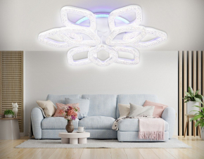 Настольная лампа Ideal Lux Queen TL1 Medium
