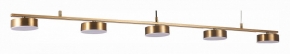 Трековый светильник Maytoni Track Lamps TR021-1-12W4K