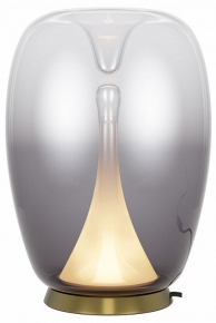 Интерьерная настольная лампа Splash MOD282TL-L15G3K